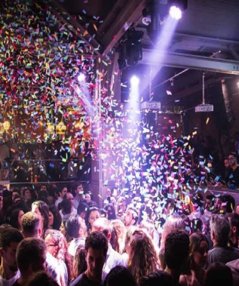 Homepage Booking 12 Lust In Rio Lisbon VIP Club Entry