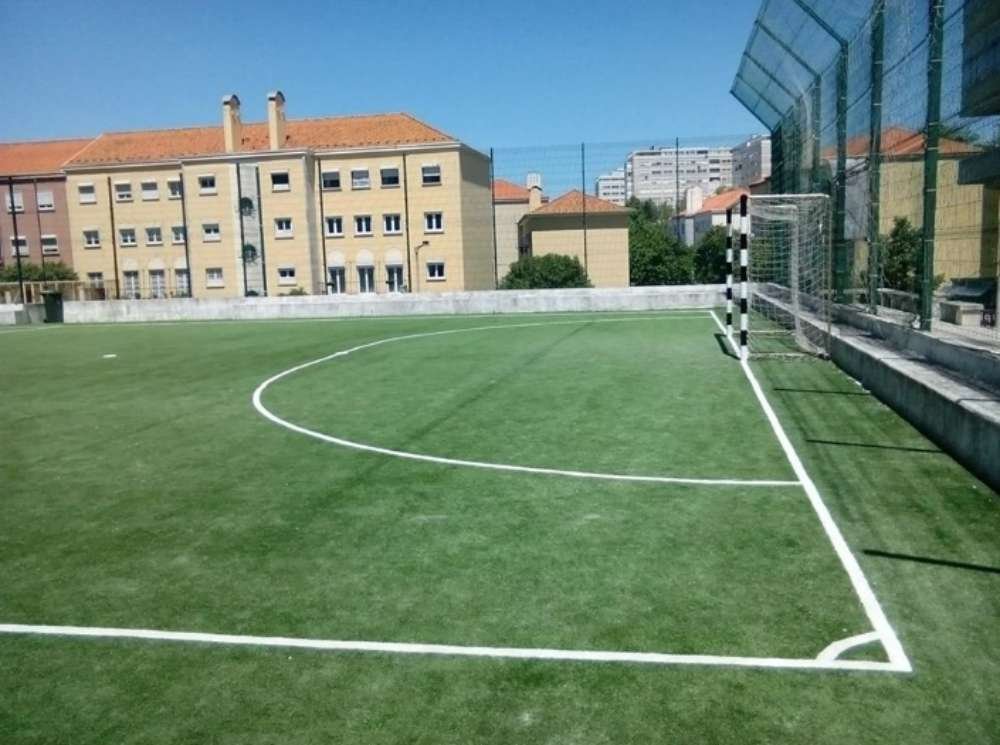 Lisbon 5 A Side Football Pitch Hire in Roma Book With The Best No1 In