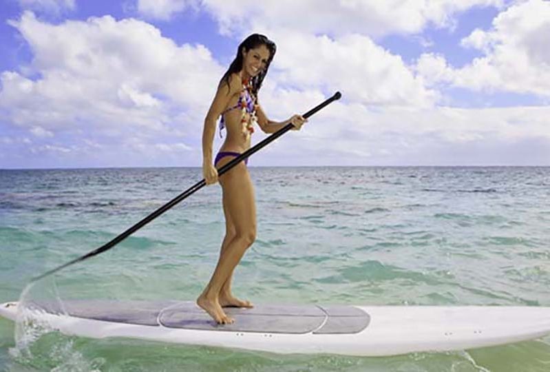 10 Things To Do In Ericeira 14 Cascais Paddle Board