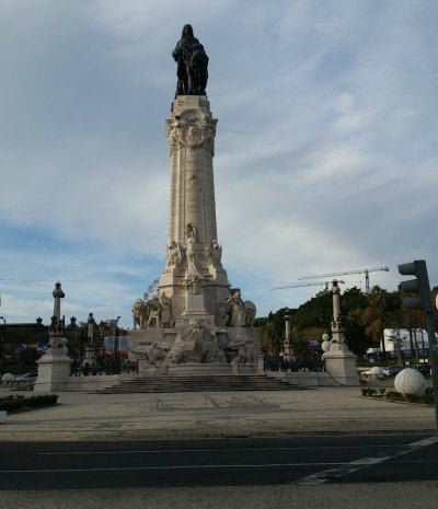 Portugal Guide 20 Lisbon On A Rainy Day