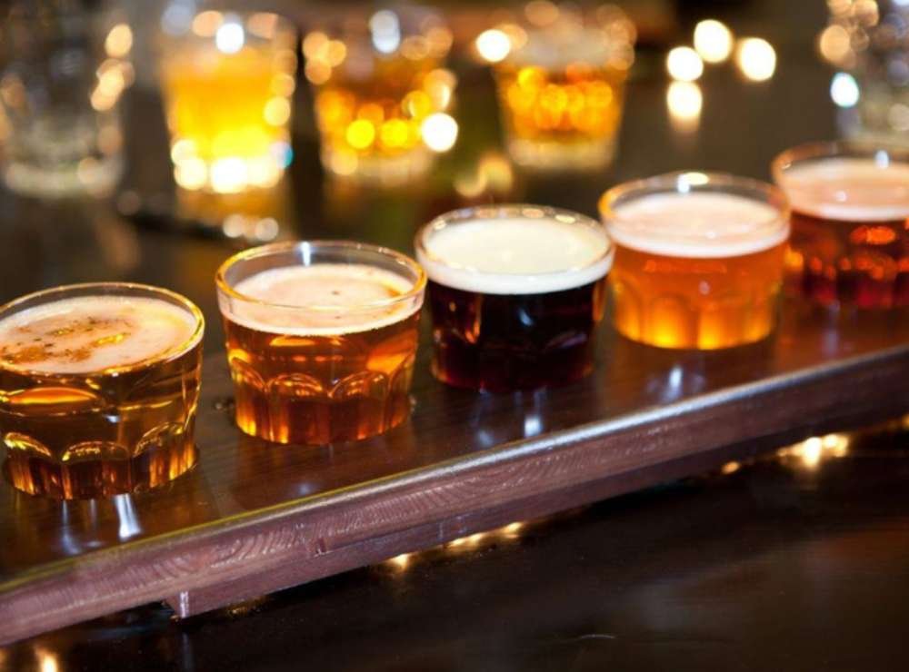 6 Craft Beer Bars Lisbon 16 Lisbon Beer Tours