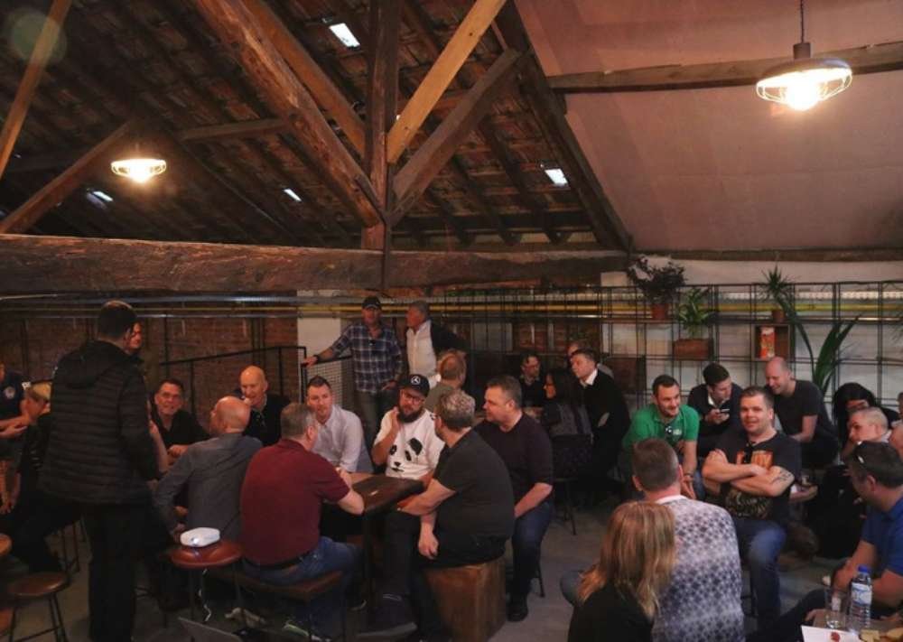 6 Craft Beer Bars Lisbon 15 Lisbon Beer Tours