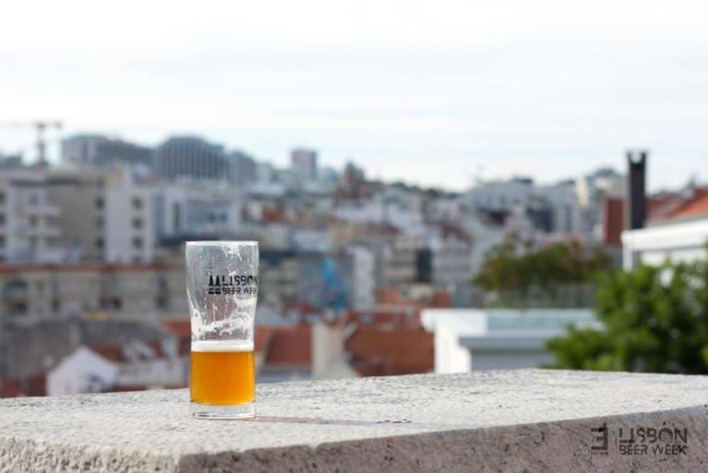 6 Craft Beer Bars Lisbon 17 Lisbon Beer Tours