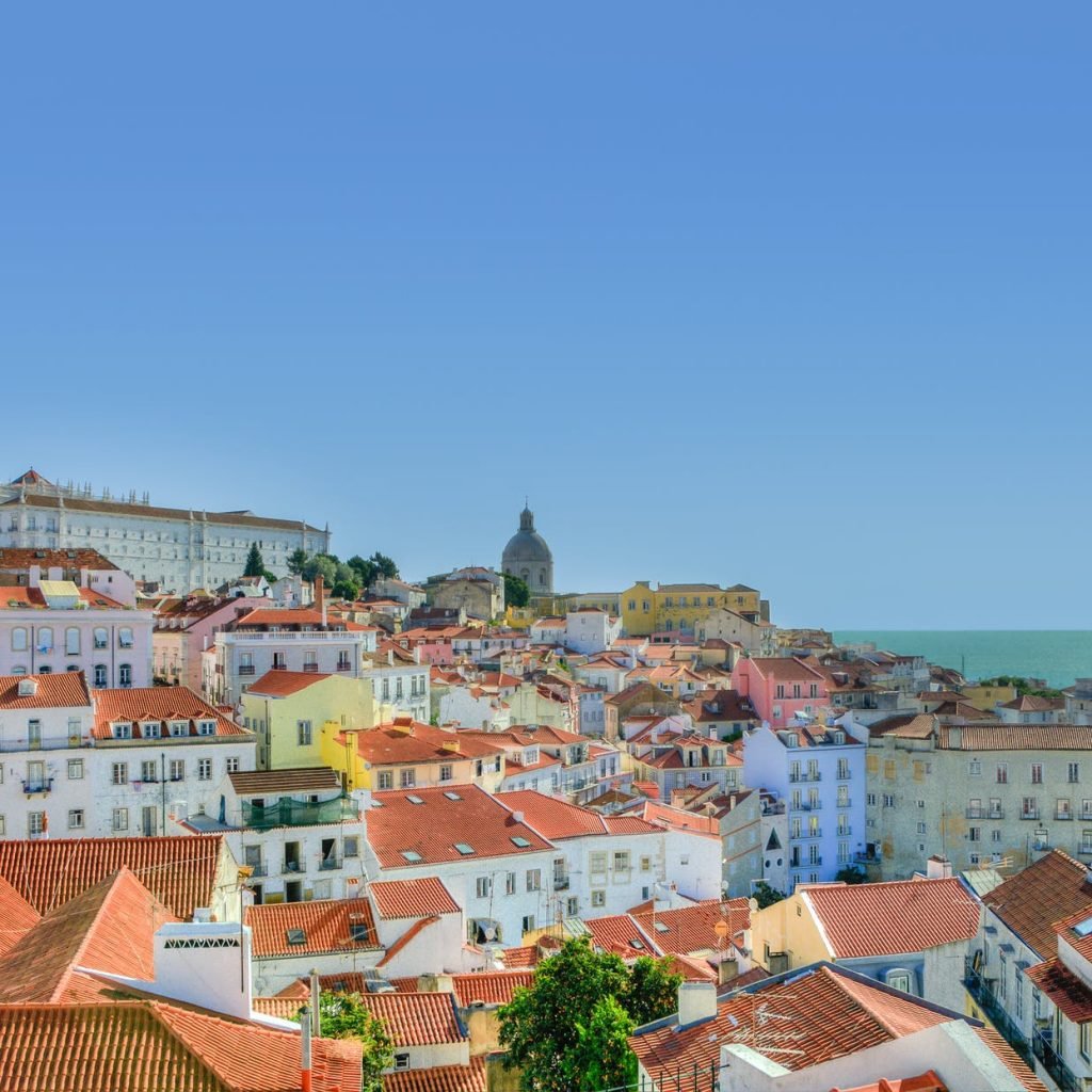 Lisboa Archives Activities In Portugal