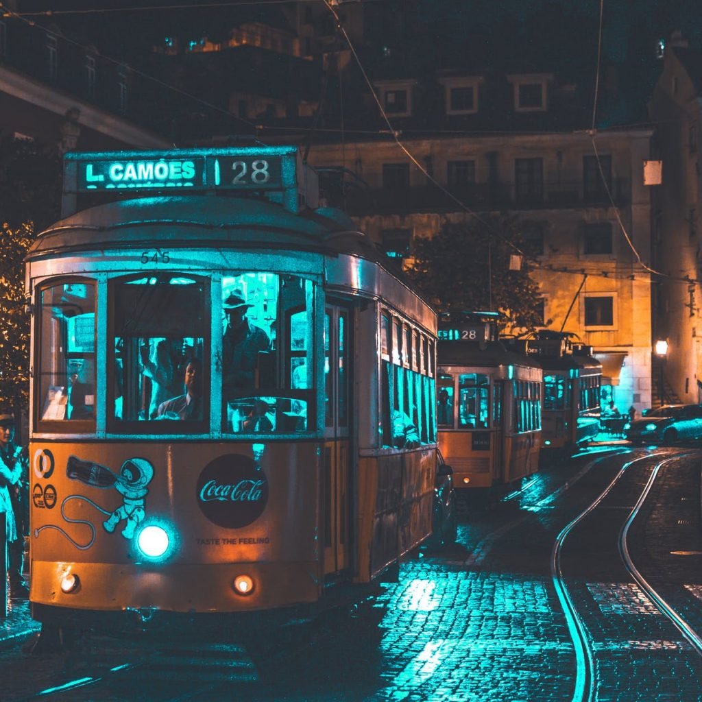 8 Ways To Travel in Lisbon 10 Corporate Events Lisbon