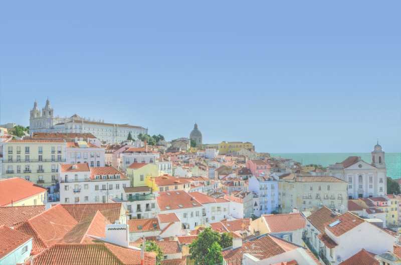 Portugal Guide 2 Corporate Events Lisbon
