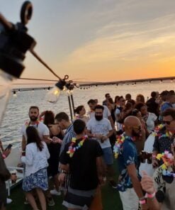private boat party with DJ Lisbon - Activities in Portugal