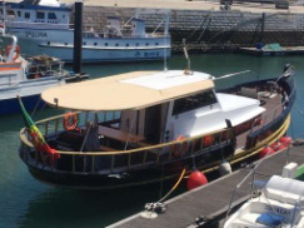 Lisbon Private Boat Hire Activities in Portugal Activities in Lisbon