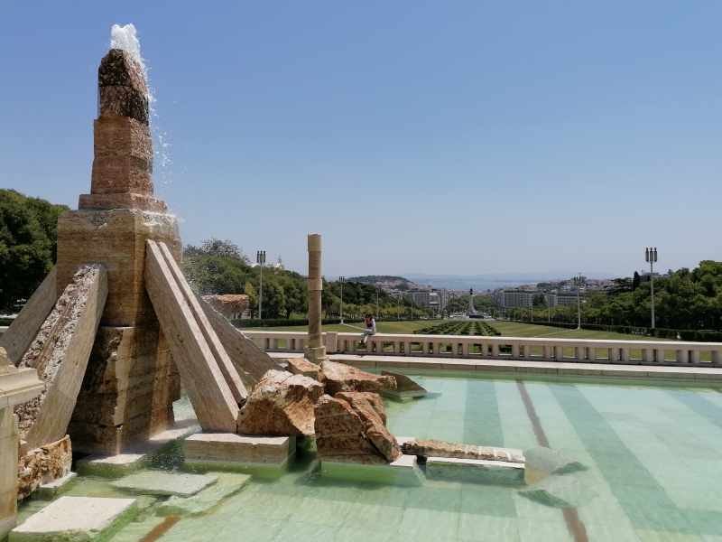 10 Best Viewpoints In Lisbon