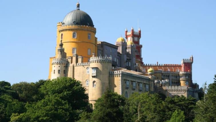 Portugal Guide 14 10 things to do in sintra