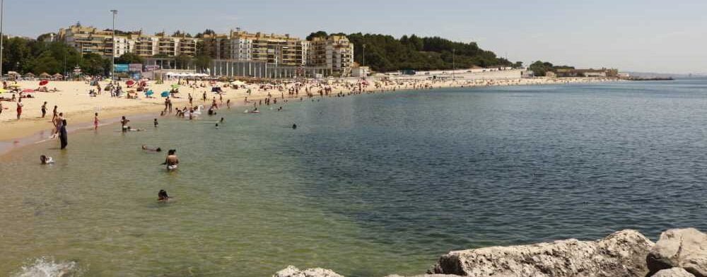 The AIP Blog 10 10 Closest Beaches From Central Lisbon