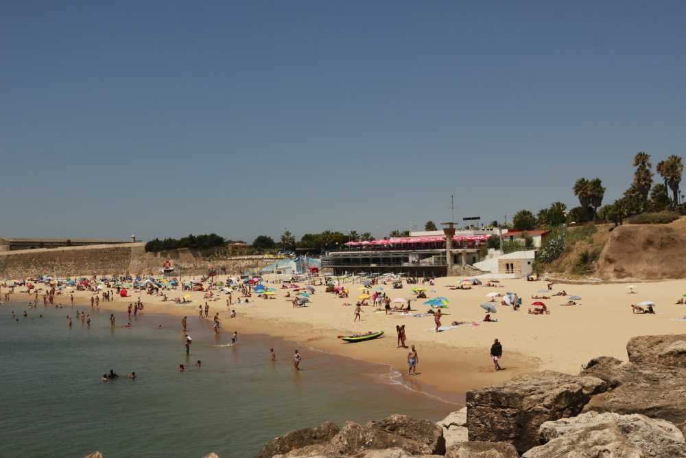 10 Closest Beaches From Central Lisbon 10 MG 7344