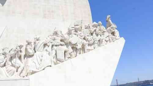 Awesome 10 Things To Do In Belém, Beautiful Lisbon 18 10 Things To Do In Belem, Lisbon