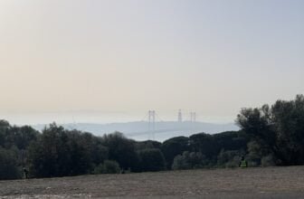 Portugal Guide 5 10 Things To Do in Monsanto