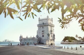 Portugal Guide 10 10 Lisbon Fun Facts