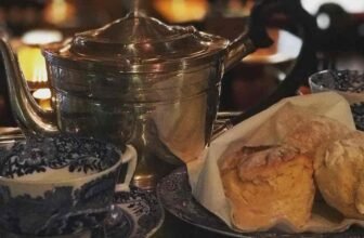 Portugal Guide 8 6 Spots For Afternoon Tea Portugal