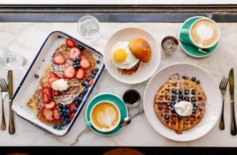 Portugal Guide 7 Brunch Spots Lisbon
