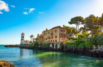 Portugal Guide 12 Things To Do In Cascais